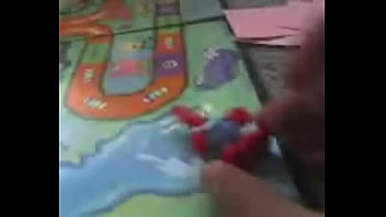 Preview 4 of Teeny Graffiti - Mr Krabs Having b. anal-sex