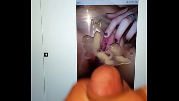 Preview 3 of Shy Big Boob - Another Tribute for dolphinpuke
