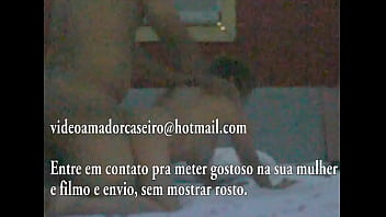 Preview 1 of Vagina Water Eat - Casada dando bem gostoso para amante
