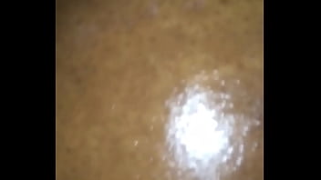 Preview 3 of Anri Okita Super Sperm - Phatt oil booty