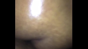 Preview 1 of Anri Okita Super Sperm - Phatt oil booty