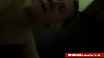 Preview 2 of Www Pornaudio - Daddy Gangbanged in Dark Room