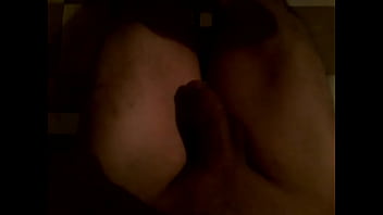 Preview 4 of Caught Watching Him Shower - Estoy aburrido