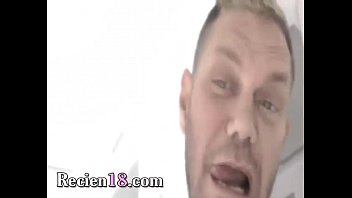 Preview 1 of Free Vomen Dock - Maduro con jovencita peliroja que gime como diosa cuando la tiene adentro