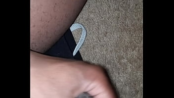 Preview 4 of Mastrubation Finger - Dick meat stroke 4