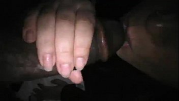 Preview 4 of Bechy Linch - Latina blows bbc