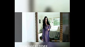 Preview 1 of Season Playboy Swinger - MCGOKU305 &amp_ DEMI LOVATO - STONE COLD X2 REMIX (PMW)