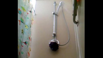 Preview 1 of Deeap Anal - Sister in shower