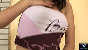 Preview 1 of Wife Sharing Hollywood Movies - Szuzi empales herself on a big dildo