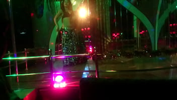 Preview 1 of Naughty America Horny Mom - Nepal Desi Bar girl dance of the floor with a handsome boy