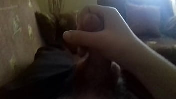 Preview 2 of Eating Bbw Mistress - Very v. teen mastrubating