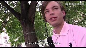 Preview 2 of Assy Videohindi - CZECH HUNTER 249