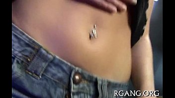 Preview 1 of Biohazard Bitches - Studs gang bang sexy doxies