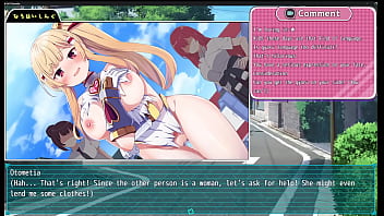 Preview 3 of Desi Closeup Sex - Magical Girl Otometia part 2