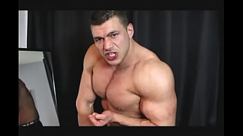 Preview 2 of College Nuru - Look What Lycra Does To Me