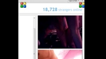Preview 2 of Busty Mom Blackmailed By Son - Webcam Girl Free Voyeur Porn Video