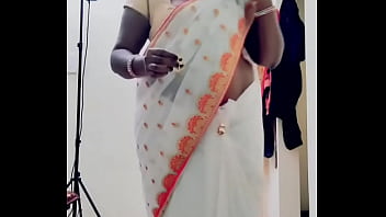 Preview 2 of Xxx Hindi Desi Bhabi Video Com - swathi naidu new saree