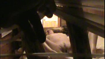 Preview 3 of Tit Oil Xxx - PEEPING TOM