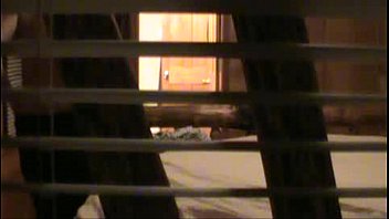 Preview 1 of Tit Oil Xxx - PEEPING TOM