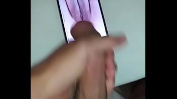 Preview 3 of Dick Woods Anal Creampie Sex - tributo para barbiehdz