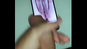 Preview 1 of Dick Woods Anal Creampie Sex - tributo para barbiehdz