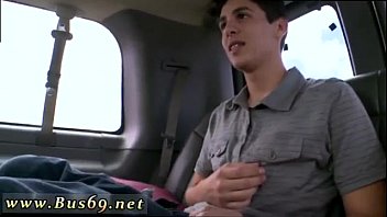 Preview 2 of Russkiy Schoolgirl Sex Video - Cute irish boys gay porn first time Fucking the Nerd