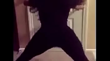 Preview 4 of Plastani Muslim Girls - Music=I can get dick anytime I want clubmix