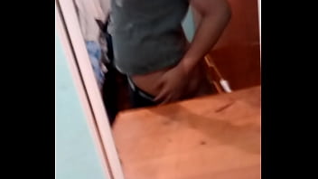 Preview 3 of Rocha Anal - Minha bunda