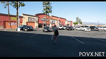 Preview 1 of Bf Video Dh - Zoe Foxx: Amazing POV Life Tube Clip