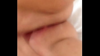 Preview 2 of Marito Corna - my slut having loud multiple orgasms