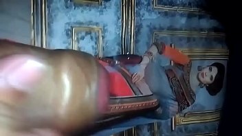 Preview 4 of 1000 Buxom - Pissing and Cum Tribute Models