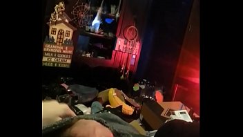Preview 1 of Porno Mutfilim Ci - My sexy slut ex sucking dick and getting fucked in her house