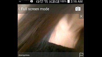 Preview 2 of Daka Sex Xxx - Pinay Teen Camfrog dreamgirlaiza