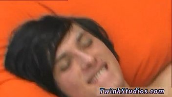 Preview 1 of Chyna - Young boy gay porn legal Aidan and Preston are h. out in the