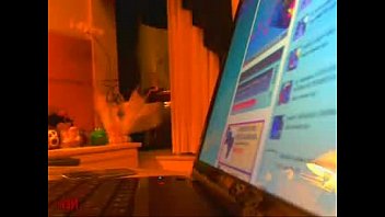 Preview 2 of Twitter Deutsch Porno - Girl in Webcam Free Amateur Porn Video