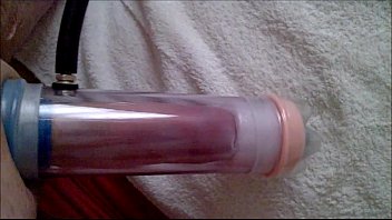 Preview 3 of A Squirting Slave - Afternoon milking
