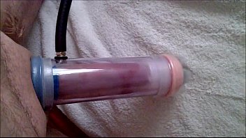 Preview 4 of A Squirting Slave - Afternoon milking