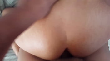 Preview 4 of Bonyablack - Anal con mi amiga con derechos