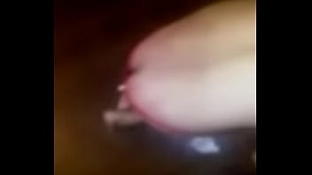 Preview 3 of Gand Marne Wali Saral Video - Mistress Alexis Minogue slides toy into submissive&#039_s ass &amp_ spanks him with leather belt