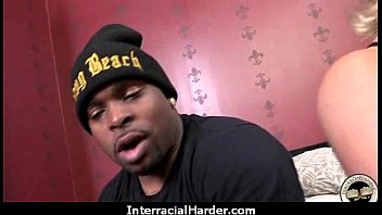 Preview 1 of Swingers First Fail - Big black schlong in white cunt 28