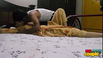 Preview 1 of Anna Michelle S - Hot Sumita Bhabhi Hard Core Sex