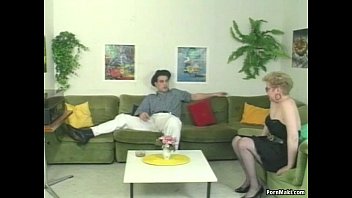 Preview 1 of Bhabvi Sex - Granny gets pissed on