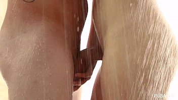 Preview 1 of Brezzern Mom - Samantha Rone Shower Fuck