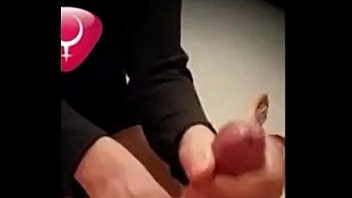 Preview 1 of Bloody Sex Firdtvtime - GF ruins his orgasm