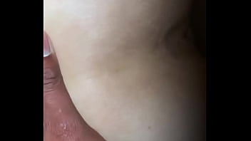 Preview 1 of Sleeping Gf Pussy Fingaring