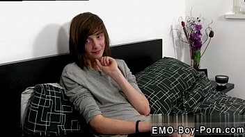 Preview 1 of Whores Cinema - Nude naked boy penis emo gay first time Luke Shaw calls Redding home, 