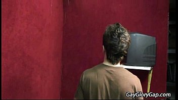 Preview 1 of Sexy Grannny - Gay Nasty Cock Sucking And Dick Rubbing 13