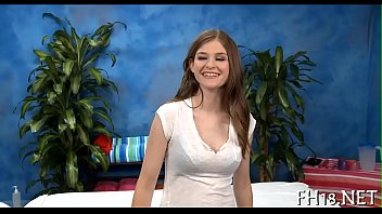 Preview 1 of Teenvidesh - Sexy hot babe bonks and sucks