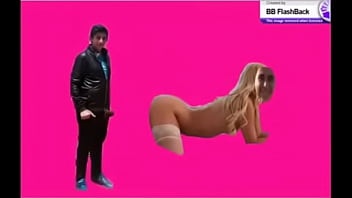 Preview 3 of 3d Alien Rape - bataha having sex with zozo khalifa