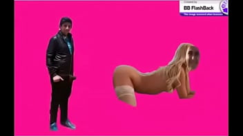 Preview 4 of 3d Alien Rape - bataha having sex with zozo khalifa
